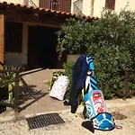 Dom wakacyjny Kiterhouse *