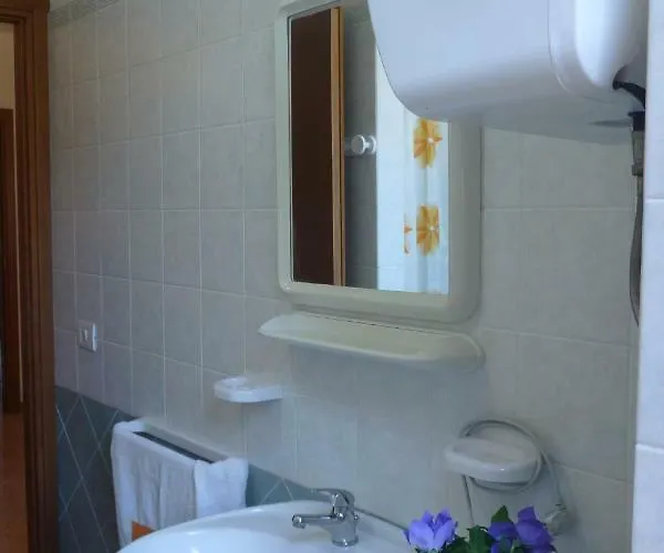 Hébergement de vacances Kiterhouse Birgi Vecchi