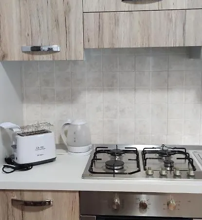 Kiterhouse Holiday home