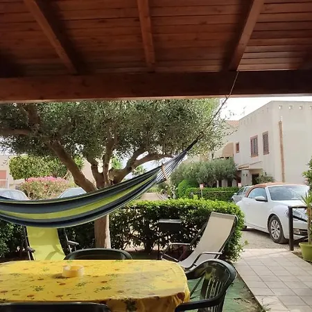 Σπίτι διακοπών Kiterhouse Birgi Vecchi
