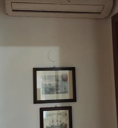 Σπίτι διακοπών Kiterhouse Birgi Vecchi