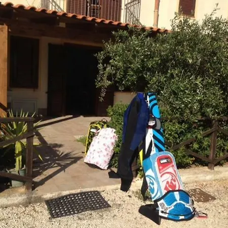 Vakantiehuis Kiterhouse *