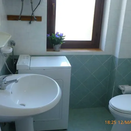 Kiterhouse * Birgi Vecchi