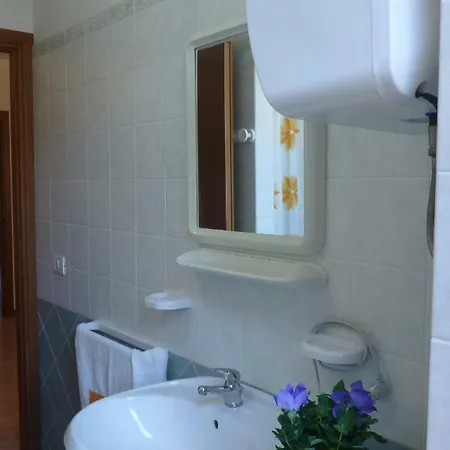 Vakantiehuis Kiterhouse Birgi Vecchi