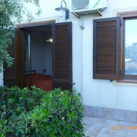 Kiterhouse Vakantiehuis