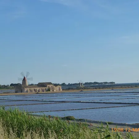 Kiterhouse Holiday home Birgi Vecchi