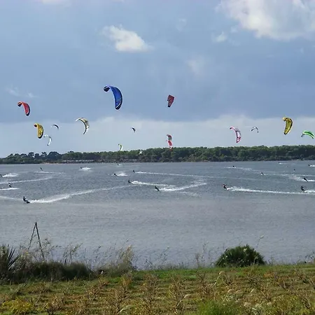 Vakantiehuis Kiterhouse