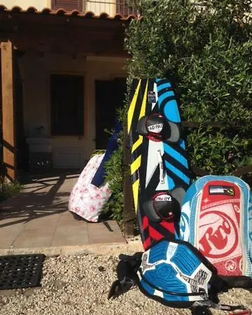 Holiday home Kiterhouse *