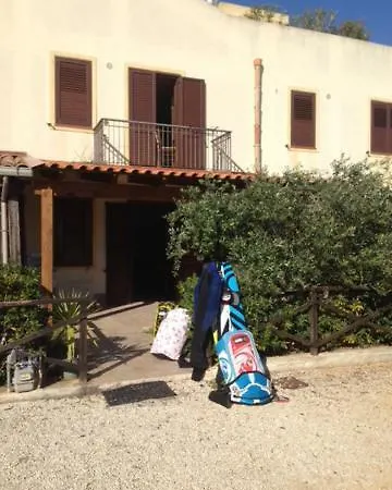 Kiterhouse * Birgi Vecchi