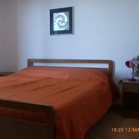 Kiterhouse Prázdninový dům