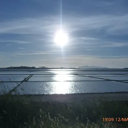 Kiterhouse Vakantiehuis Birgi Vecchi