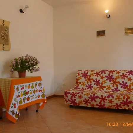 Kiterhouse Holiday home Birgi Vecchi