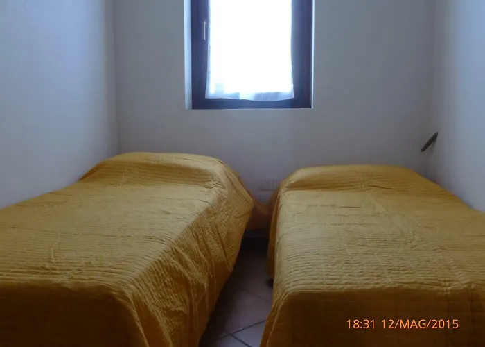 Feriehus Kiterhouse *