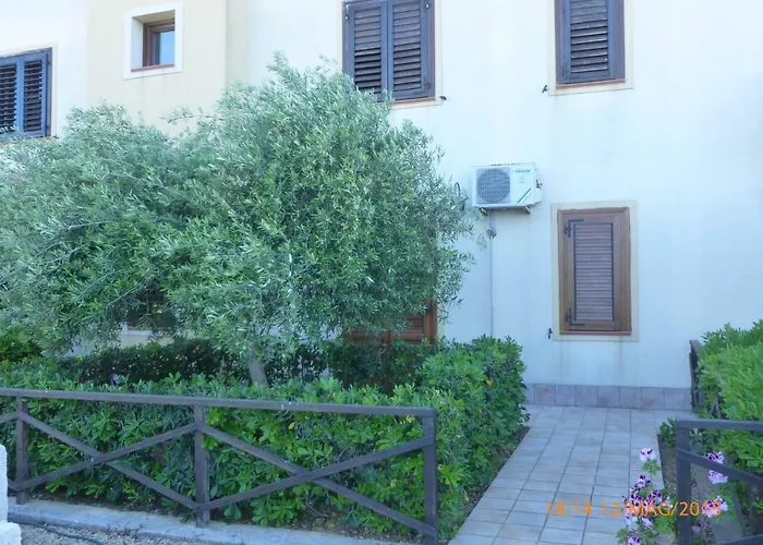 Feriehus Kiterhouse *