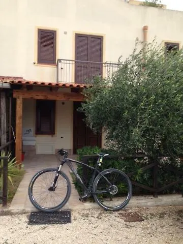 Kiterhouse Feriehus *