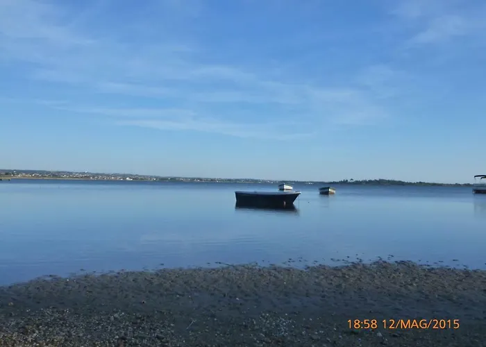 Kiterhouse Birgi Vecchi